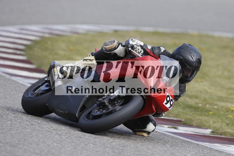 /03 04.04.2026 Speer Racing ADR/Gruppe rot/99